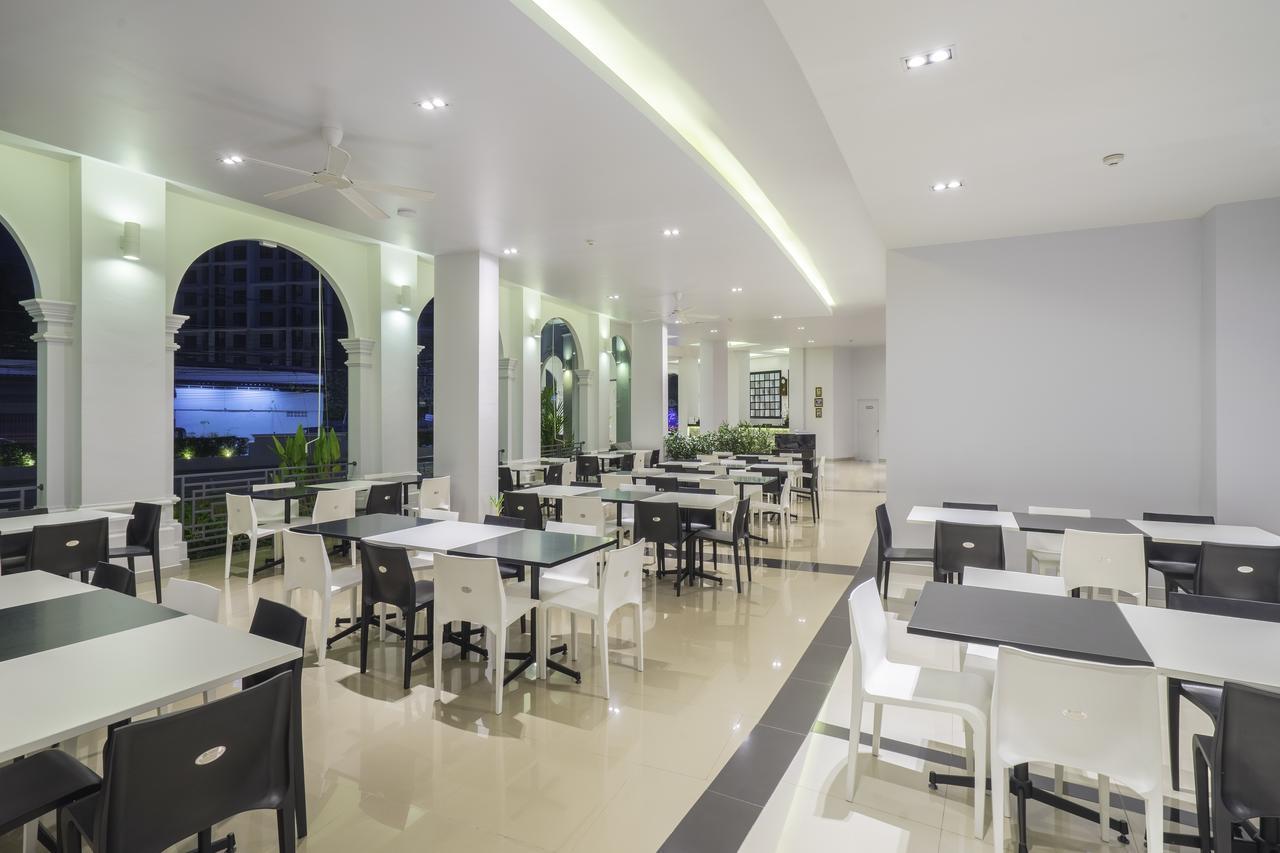 Vapa Hotel - Sha Extra Plus Phuket Exterior photo